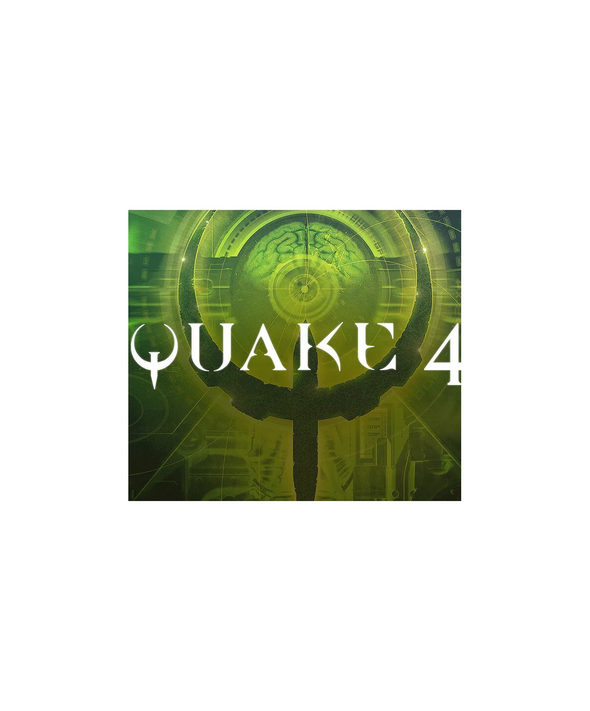 Quake IV Steam Key GLOBAL